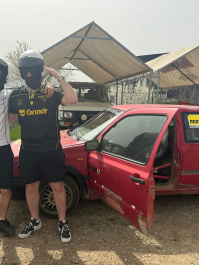 Autocross Bucarest