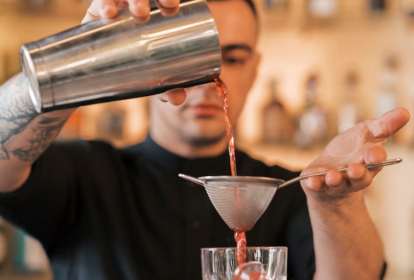 Barcelone Atelier Cocktails image 1