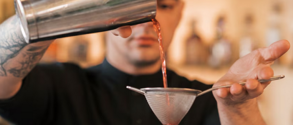 Barcelone Atelier Cocktails image 1