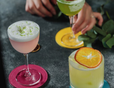 Barcelone Atelier Cocktails image 3