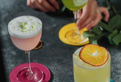 Barcelone Atelier Cocktails image 3