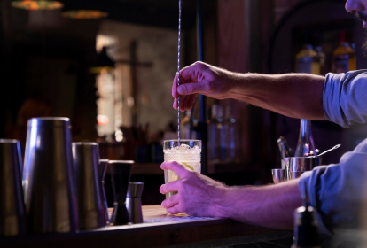 Barcelone Atelier Cocktails image 2