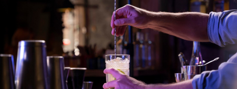 Barcelone Atelier Cocktails image 2