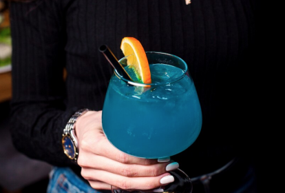Barcelone Atelier Cocktails image 4