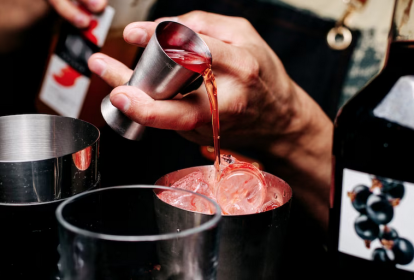 Barcelone Atelier Cocktails image 5