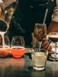 Atelier Cocktails Privé Vienne