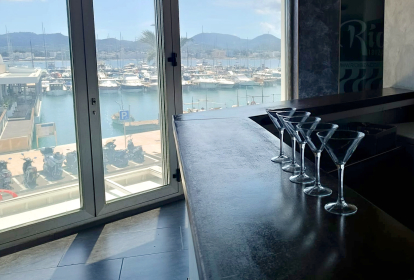 Ibiza Atelier Cocktail image 2