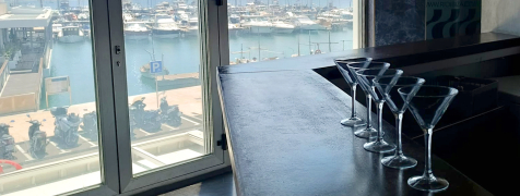 Ibiza Atelier Cocktail image 2