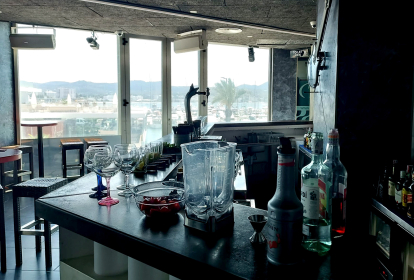 Ibiza Atelier Cocktail image 3