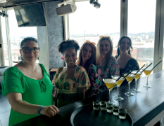 Ibiza Atelier Cocktail image 4