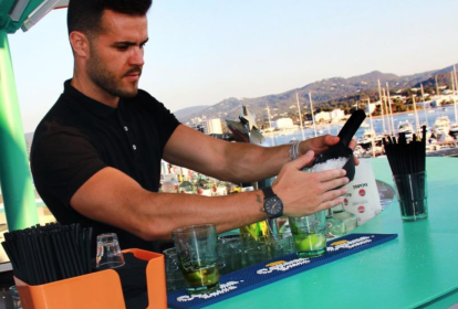 Ibiza Atelier Cocktail image 6