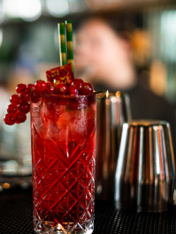 Atelier Cocktail Hamburg