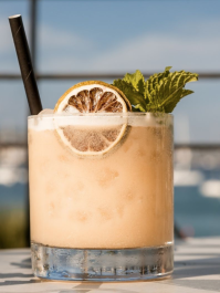 Stage Cocktail Majorque