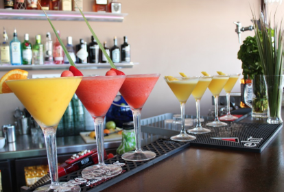 Ibiza Atelier Cocktail image 1
