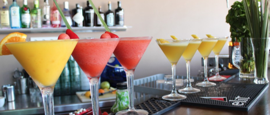 Ibiza Atelier Cocktail image 1