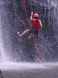 Canyoning Majorque