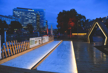 Vienne Curling image 4