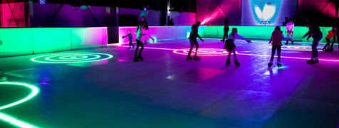 Cologne Curling image 2