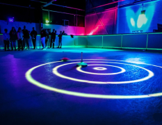 Cologne Curling image 3