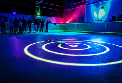 Cologne Curling image 3