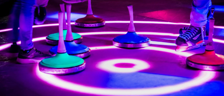 Cologne Curling image 1