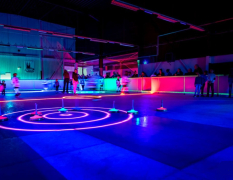 Cologne Curling image 4