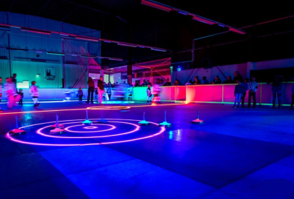 Cologne Curling image 4