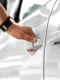 Transfert en Minivan Berlin