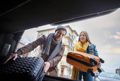 Barcelone Transfert Aéroport (aller simple) image 2