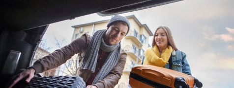 Barcelone Transfert Aéroport (aller simple) image 2