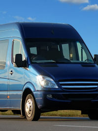 Navette Pour Toutes vos Activités Amsterdam