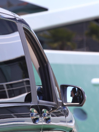 Transfert en minibus Barcelone