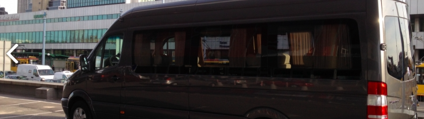 Cracovie Transfert de l'Aéroport de Katowice image 1