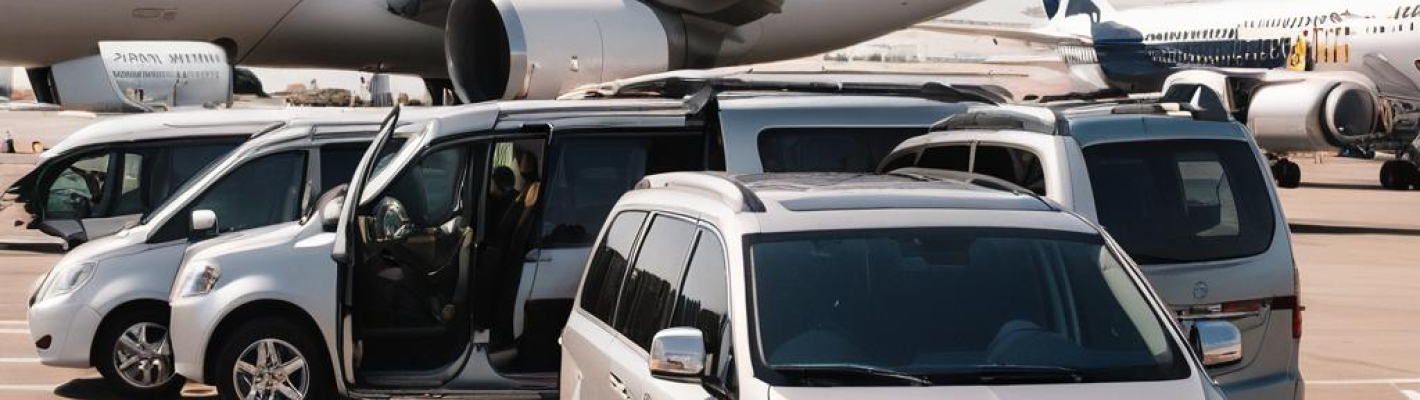 Prague Transfert de l'Aéroport Aller Simple image 1