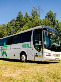 Virée en Party Bus Vienne