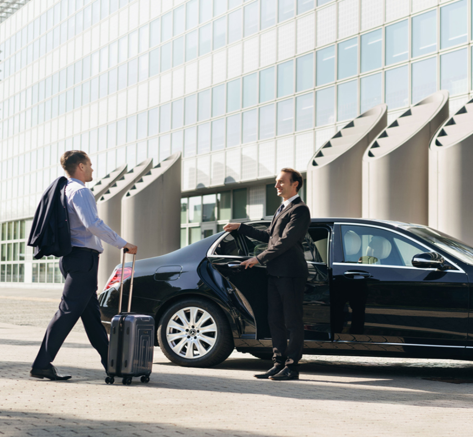 One Way Airport Transfer