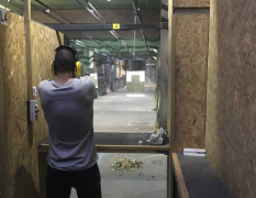 Bratislava Formation Militaire AK-47 image 4