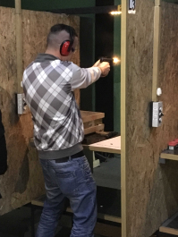 Formation Militaire AK-47 Bratislava