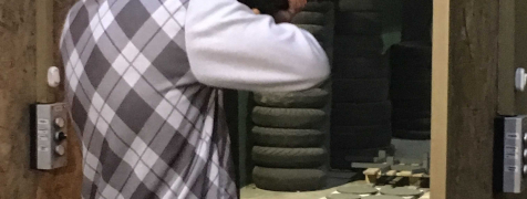 Bratislava Formation Militaire AK-47 image 2