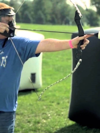 Archery Tag Lille