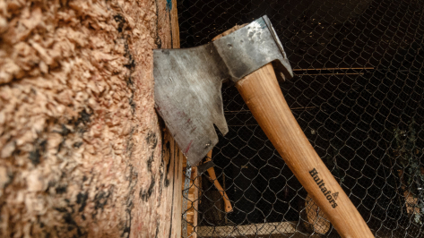 Lancer de Hache - Pack Premium