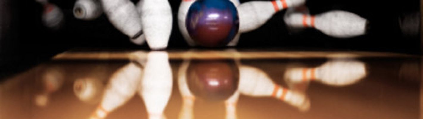 Hamburg Soirée bowling image 1