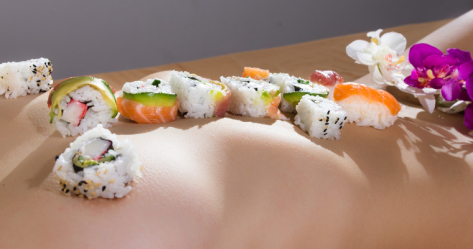 Body sushi