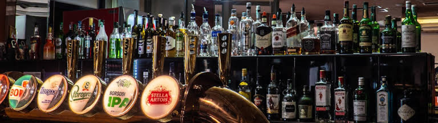 Budapest Café des sports image 1