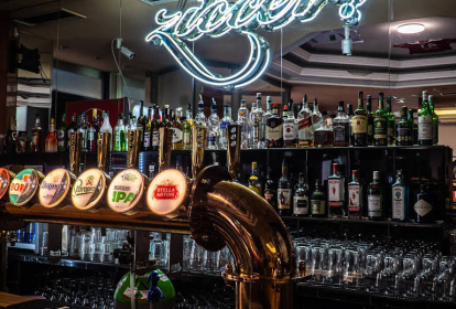 Budapest Café des sports image 1