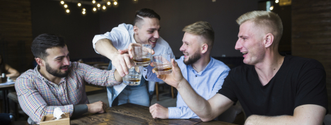 Hamburg Tournée des bars privée image 3