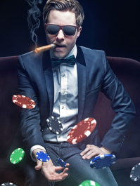 Casino en mode VIP Cracovie