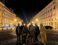 Paris Tournée des bars privée image 3