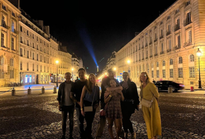 Paris Tournée des bars privée image 3