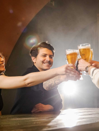 Dégustation privée de bière Vienne